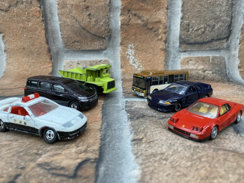 懐かしいの中古