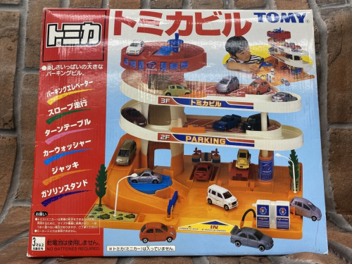 中古のキャンペーン