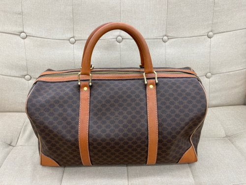 ボストンバッグのCELINE(セリーヌ)