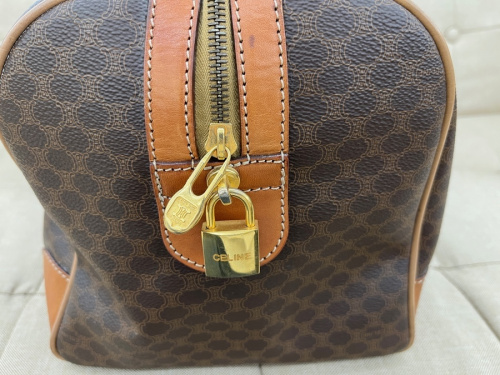 CELINE(セリーヌ)のマカダム