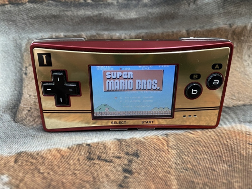 ゲーム機