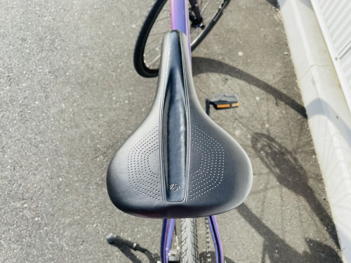 TREKのトレック
