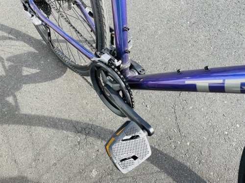 トレック