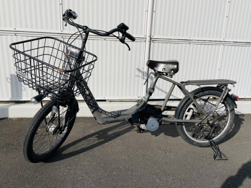 スポーツ用品のPanasonic