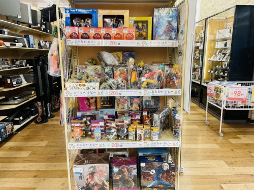 ボニーのワンピース