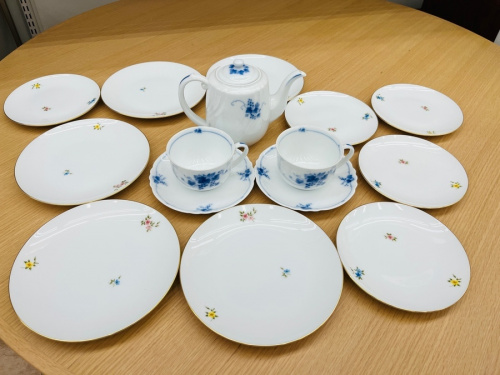 雑貨の和食器