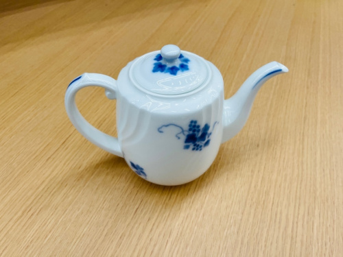 和食器の洋食器