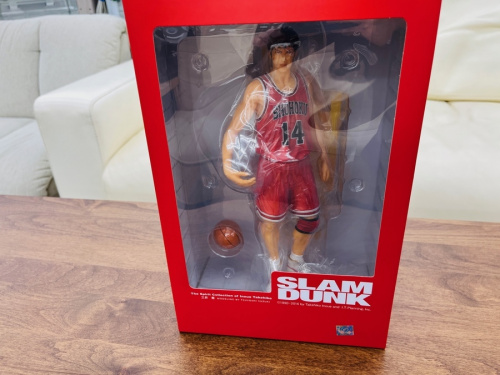 ホビーのフィギュア