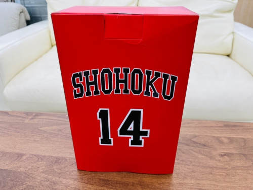 フィギュアのSLUM DANK(スラムダンク)