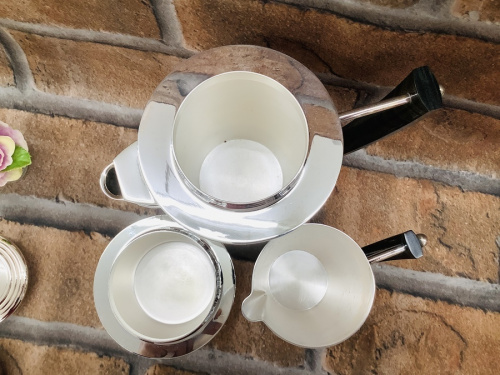 クリストフルのChristofle