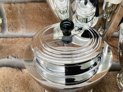 Christofleの中古食器