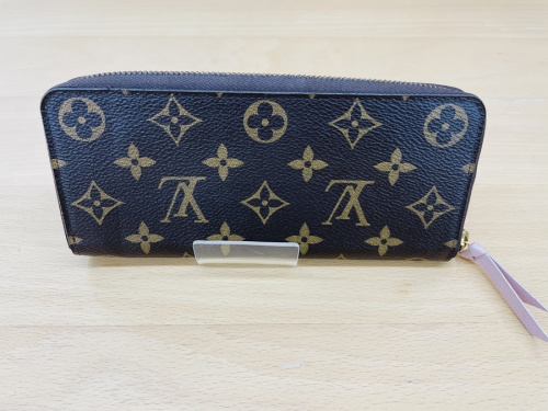 ルイヴィトンの長財布