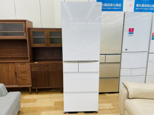 5ドアのPanasonic(パナソニック)