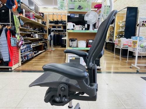 ハーマンミラーのHerman Miller