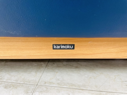 karimoku