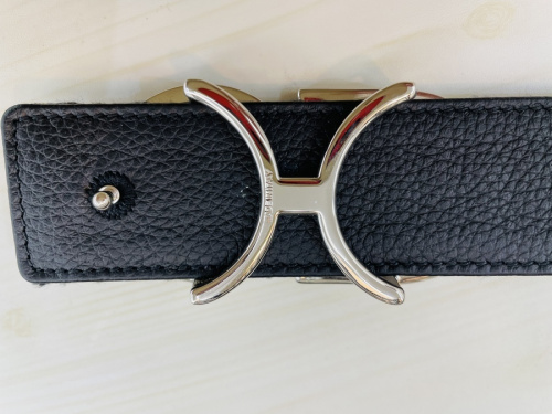 CDバックルベルトのレディース