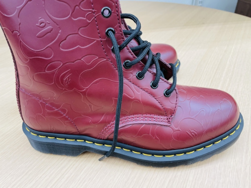 A BATHING APEのベイシングエイプ