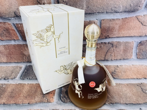 酒のウィスキー