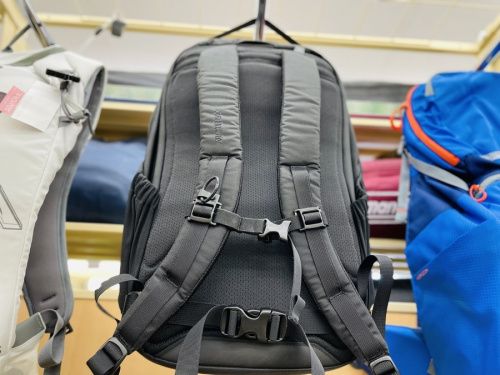 バックパックのARC'TERYX