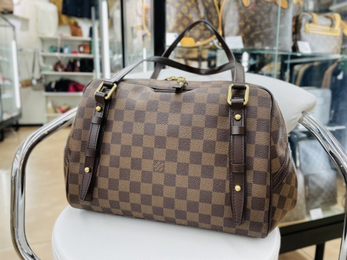 ブランド・ラグジュアリーのLOUIS VUITTON