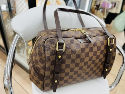 LOUIS VUITTONのルイヴィトン