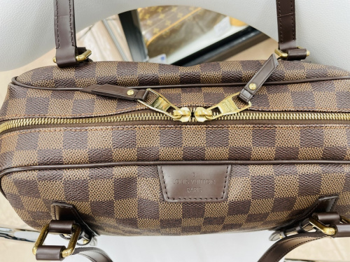 ルイヴィトンのダミエ