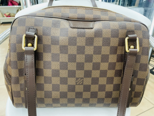 ダミエのリヴィントンGM