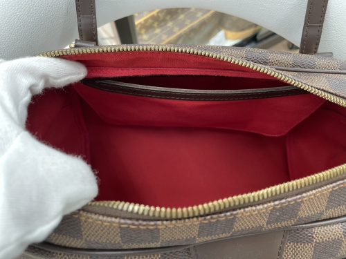 リヴィントンGM