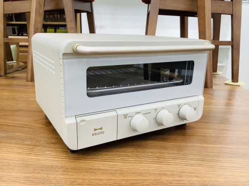 調理家電のトースター