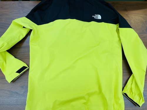 THE NORTH FACEのノースフェイス