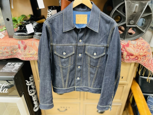 メンズファッションのアメカジ