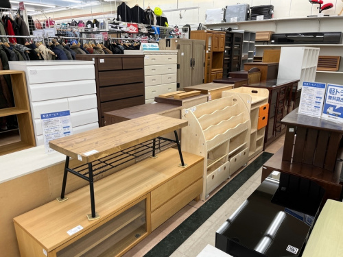 大和中古家具の大和買取