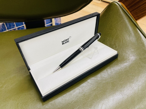 MONTBLANCのモンブラン