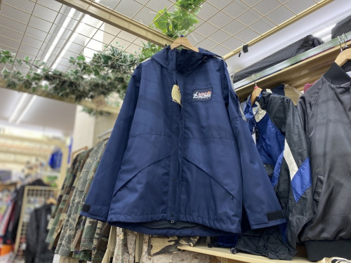 メンズファッションのジャケット