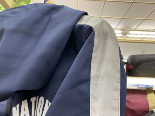 AVIREXのアビレックス