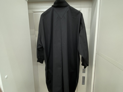 コートのクレストブリッジ