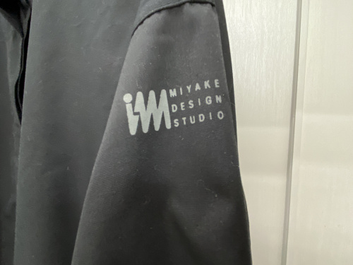 クレストブリッジのモッズコート