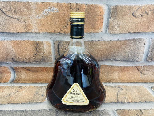 Hennesy (ヘネシー)のコニャック