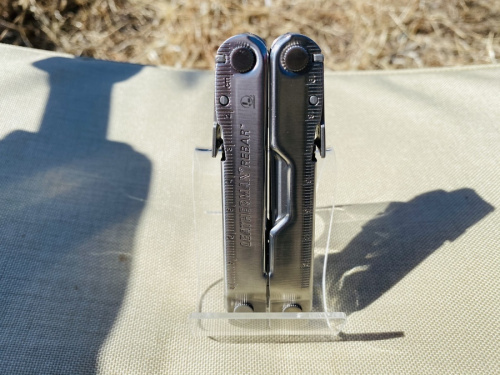 LEATHERMANのROCKY CUP