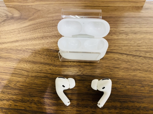AirPods ProのApple