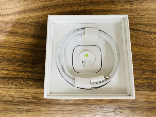 Appleのワイヤレスイヤホン