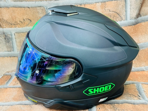 SHOEI(ショウエイ)のGT-AIRⅡ