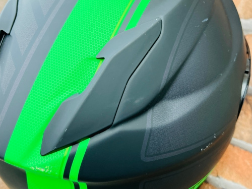 GT-AIRⅡのXLサイズ