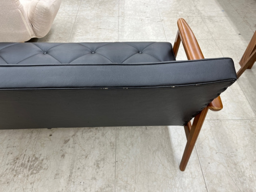 カリモク60の大和家具買取
