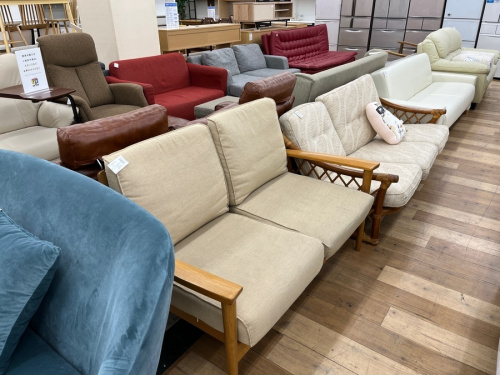 大和家具買取のブランド家具買取