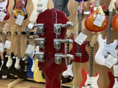 エピフォンの大和買取