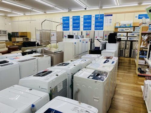 食器の家具家電