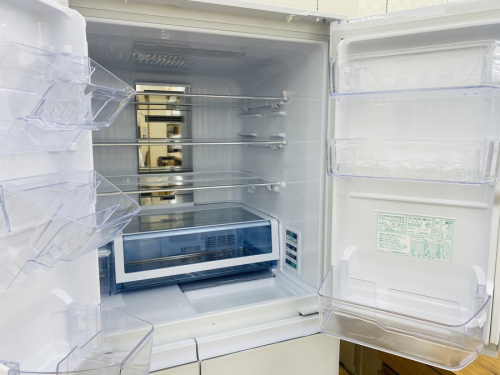 SHARPのシャープ