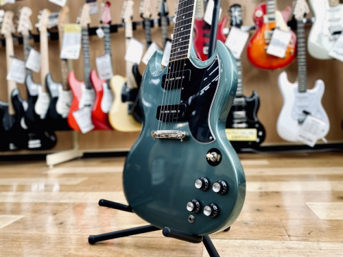 ギターのEpiphone