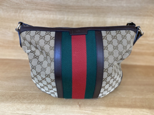 トートバッグのGUCCI